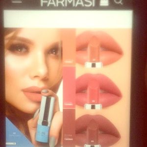 Bb lipstick new item